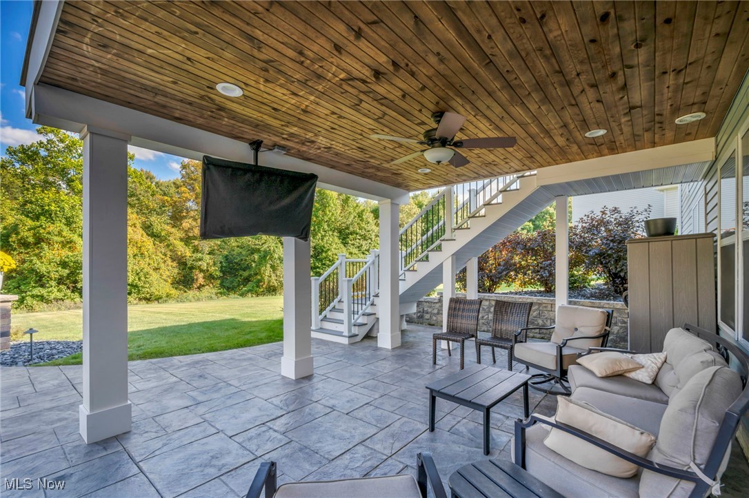 Preserve/Millers Farm Sub Ph - Residential