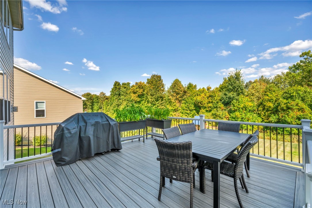 Preserve/Millers Farm Sub Ph - Residential