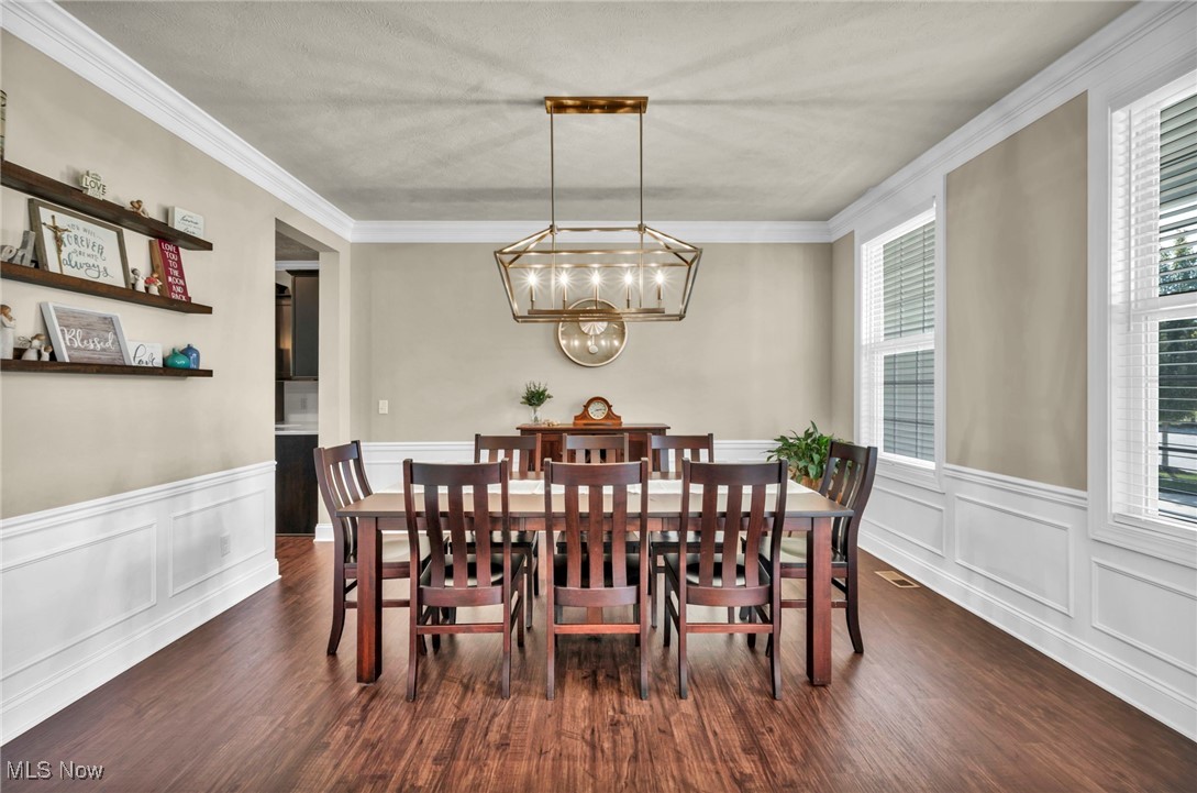 Preserve/Millers Farm Sub Ph - Residential