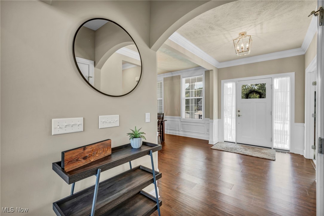 Preserve/Millers Farm Sub Ph - Residential