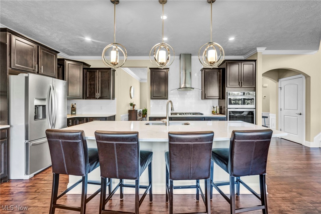 Preserve/Millers Farm Sub Ph - Residential