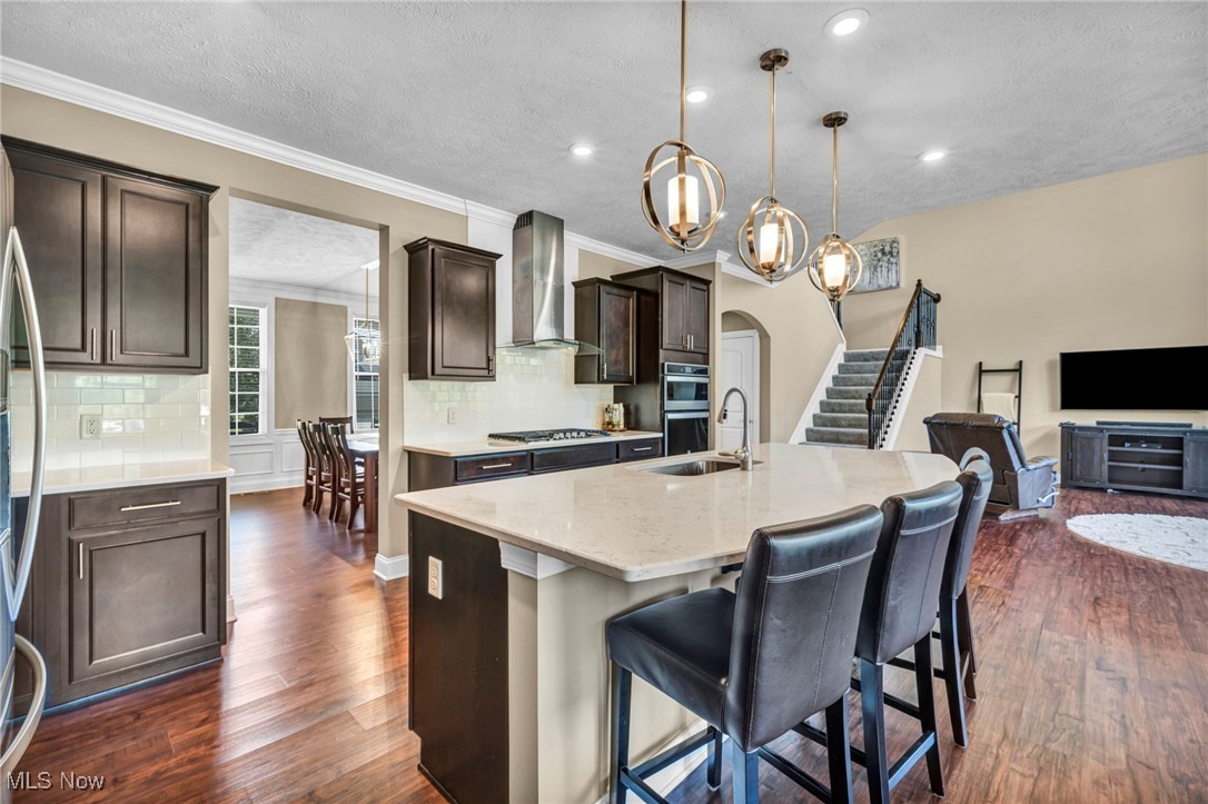 Preserve/Millers Farm Sub Ph - Residential