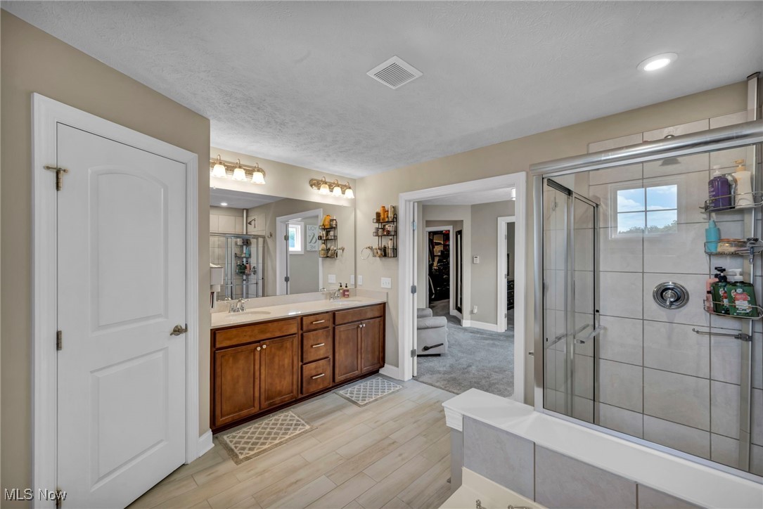 Preserve/Millers Farm Sub Ph - Residential