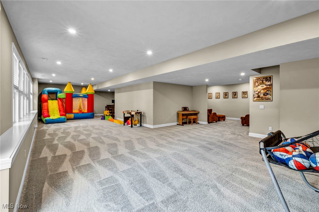 Preserve/Millers Farm Sub Ph - Residential