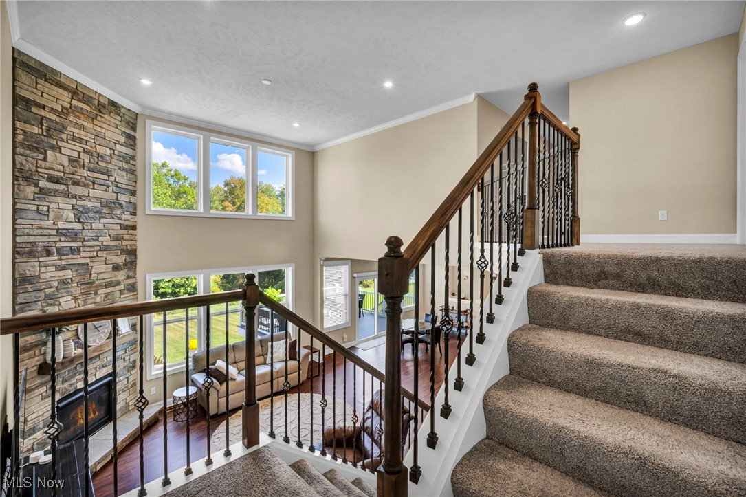 Preserve/Millers Farm Sub Ph - Residential