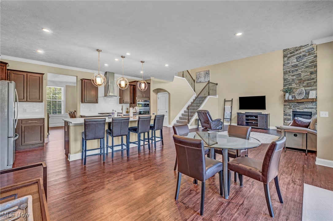 Preserve/Millers Farm Sub Ph - Residential