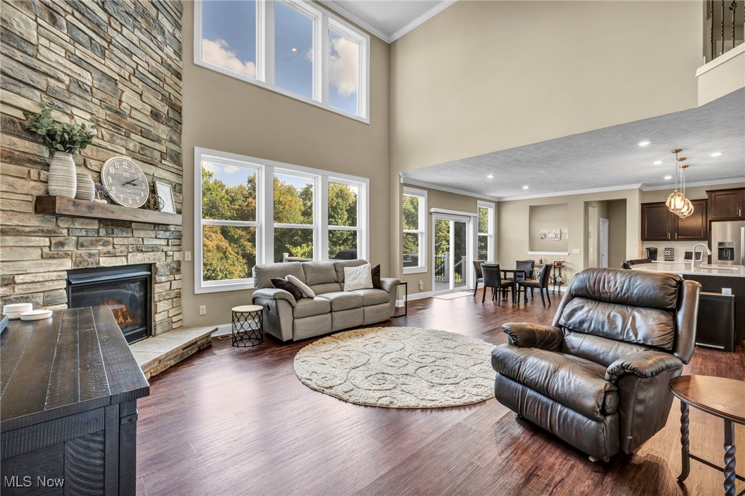 Preserve/Millers Farm Sub Ph - Residential