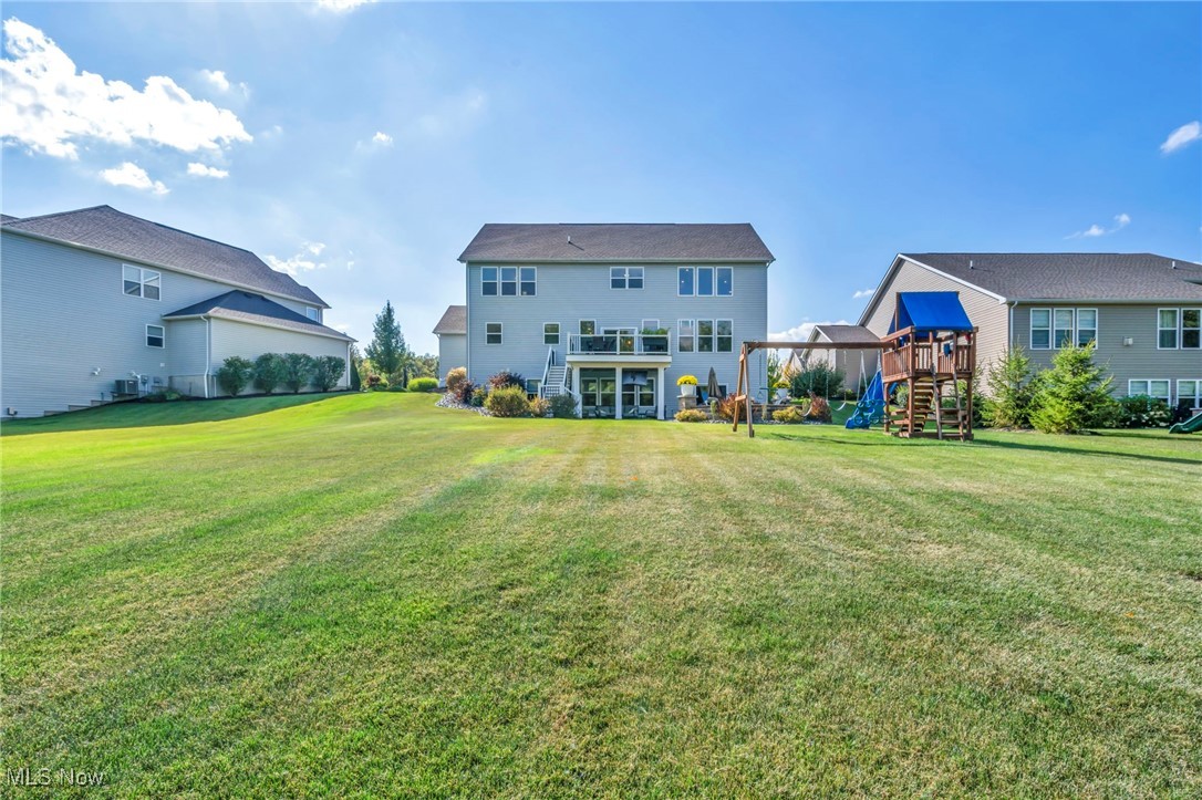 Preserve/Millers Farm Sub Ph - Residential