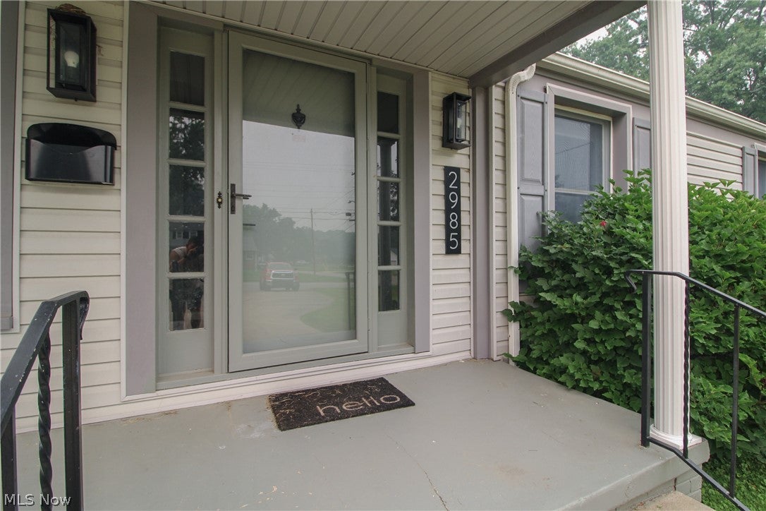 2985 Heatherbrae Drive