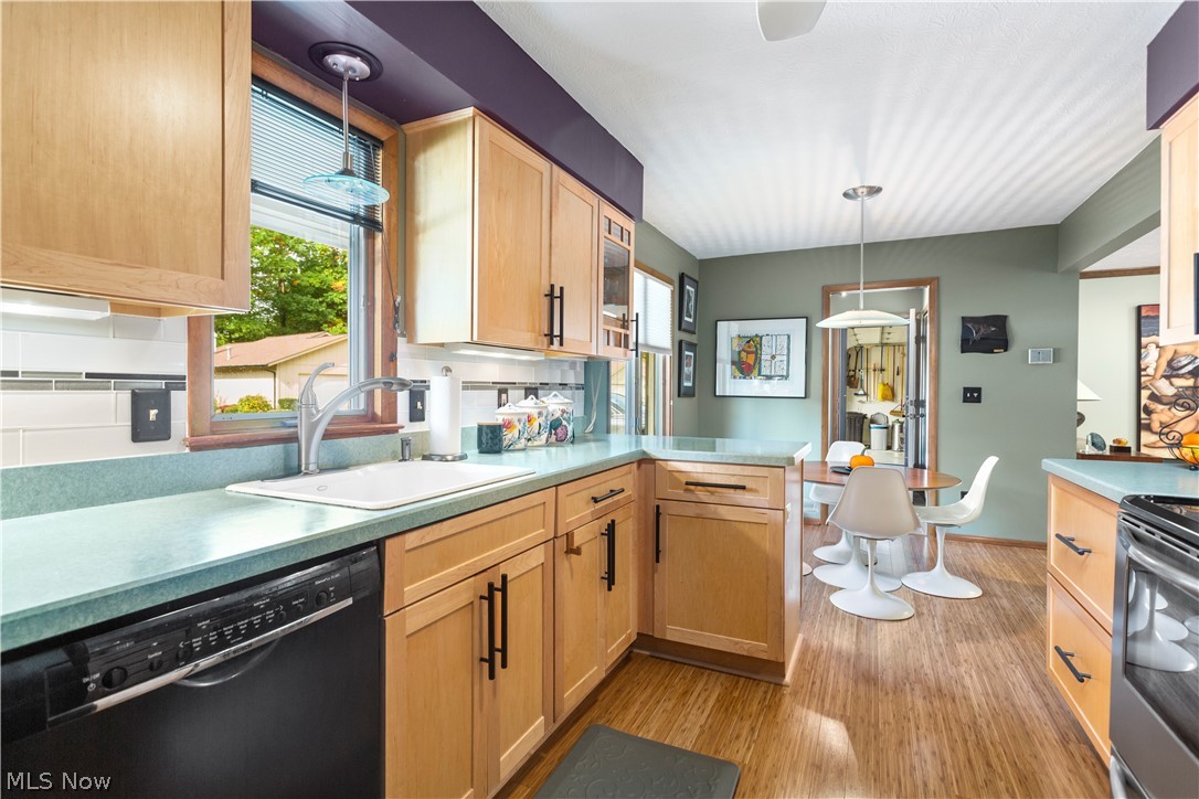 Co-Moor Vly - Residential