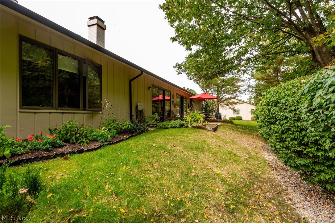 Co-Moor Vly - Residential