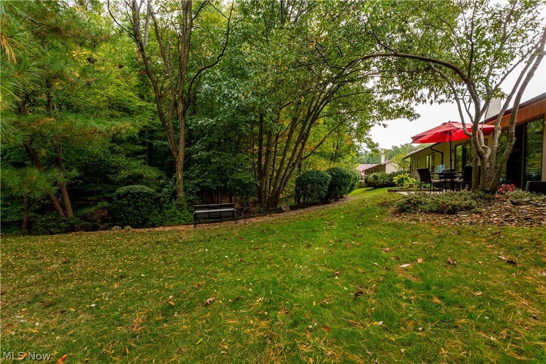 Co-Moor Vly - Residential