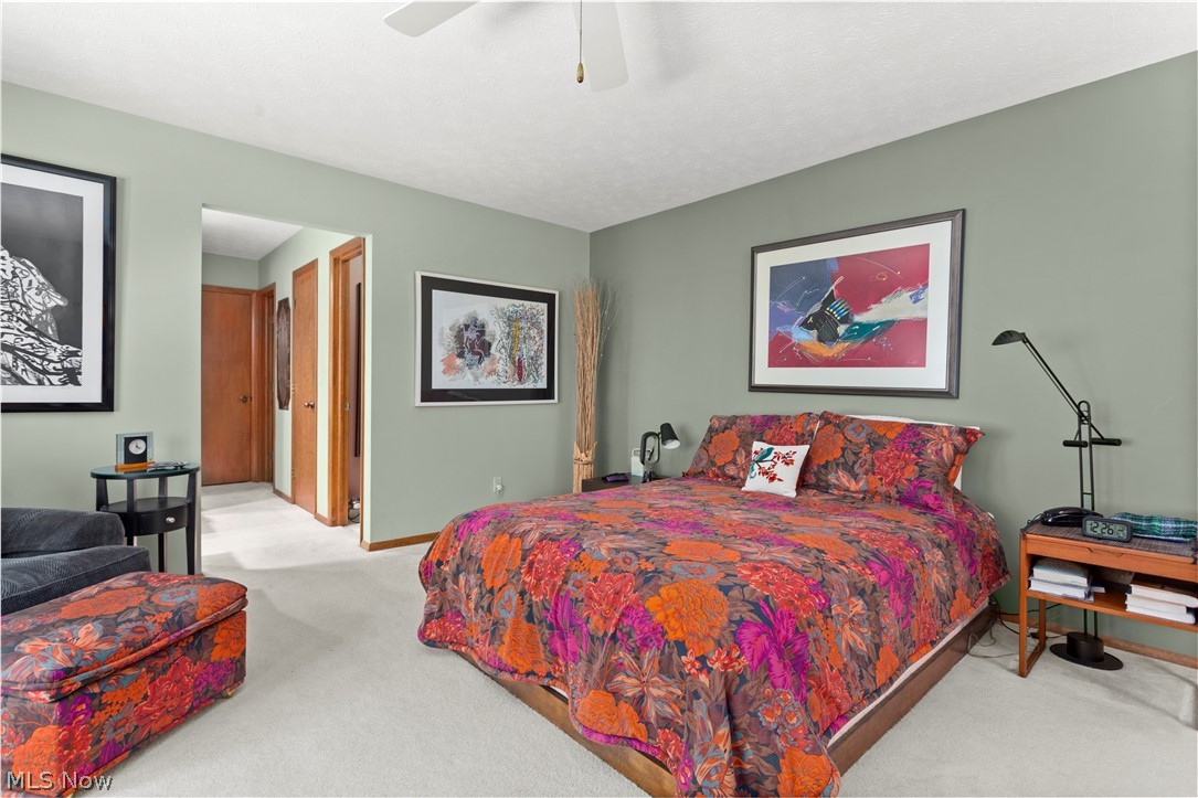 Co-Moor Vly - Residential