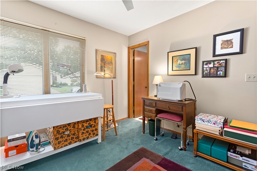 Co-Moor Vly - Residential