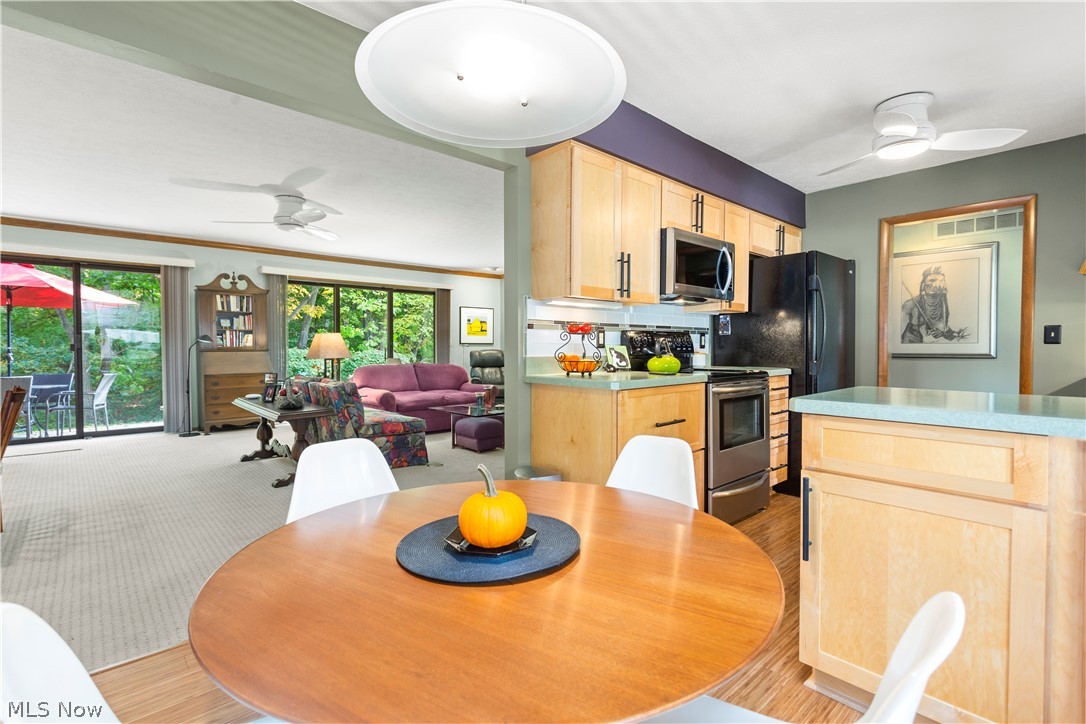 Co-Moor Vly - Residential