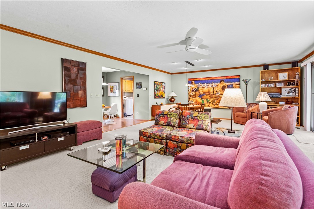 Co-Moor Vly - Residential