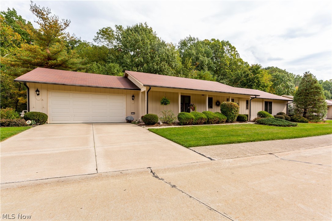 Co-Moor Vly - Residential