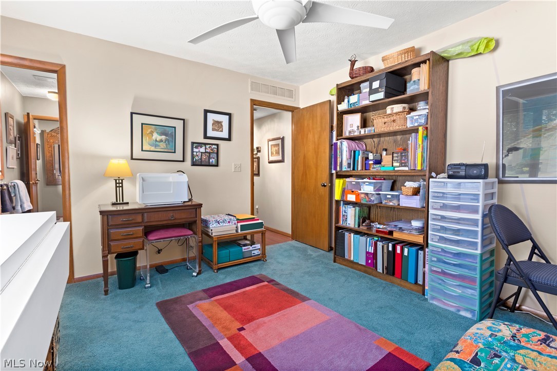 Co-Moor Vly - Residential