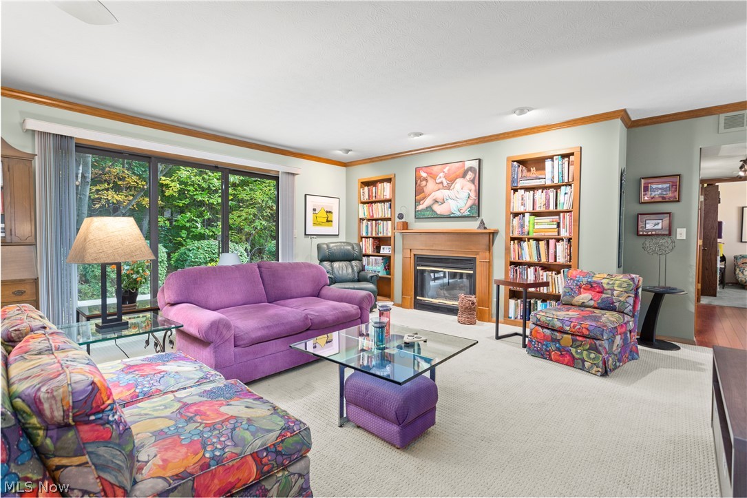 Co-Moor Vly - Residential