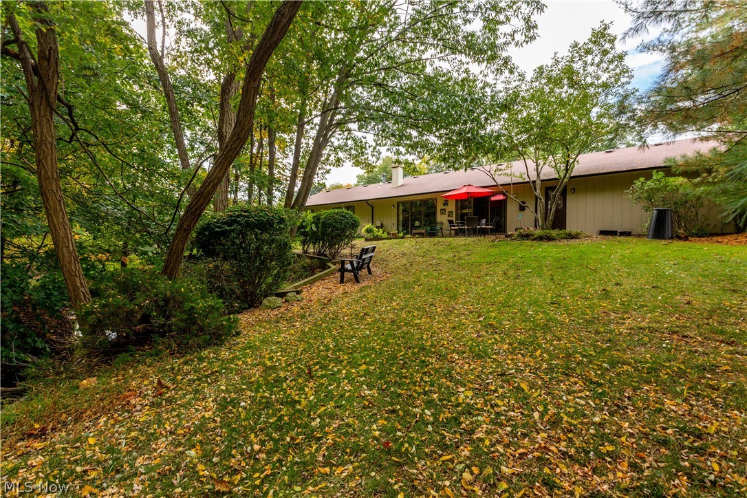 Co-Moor Vly - Residential