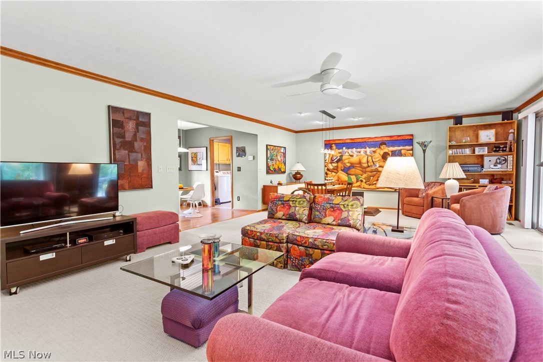 Co-Moor Vly - Residential