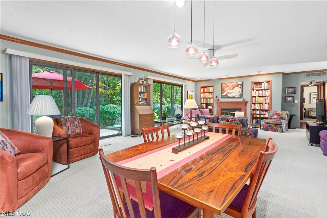 Co-Moor Vly - Residential