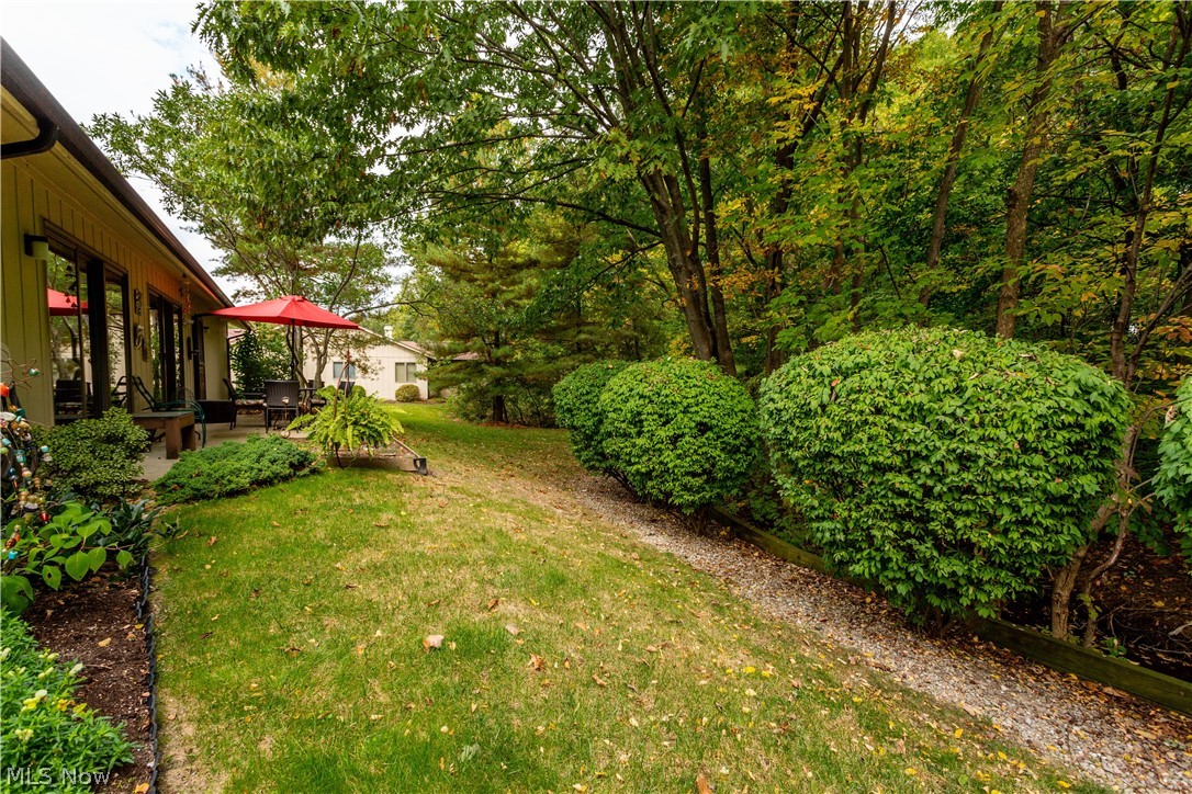 Co-Moor Vly - Residential