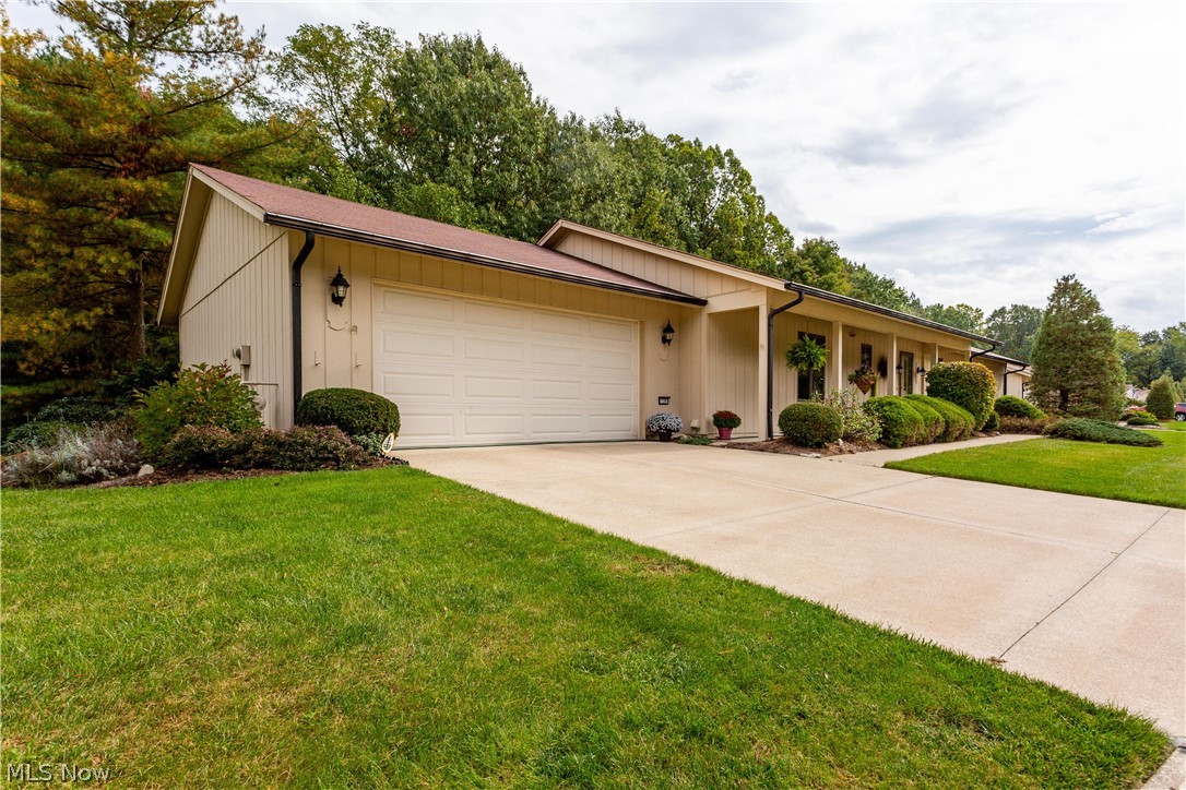 Co-Moor Vly - Residential