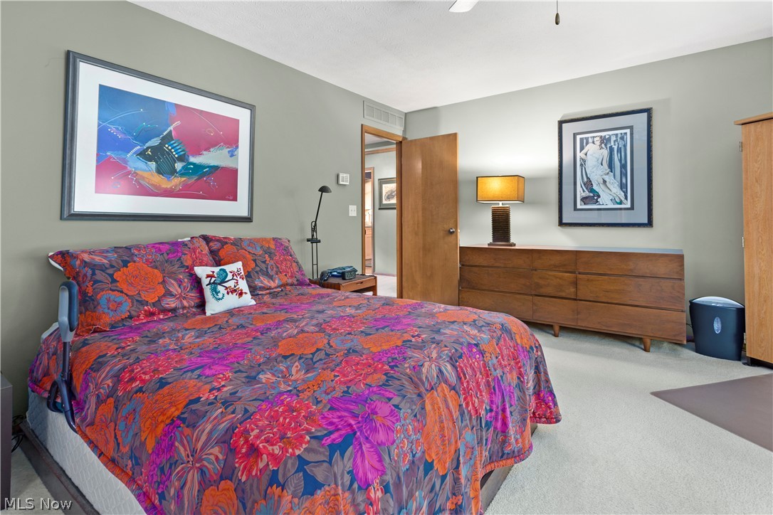 Co-Moor Vly - Residential