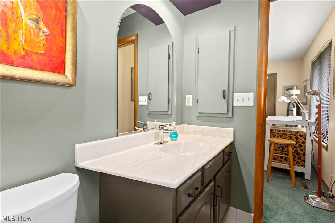 Co-Moor Vly - Residential