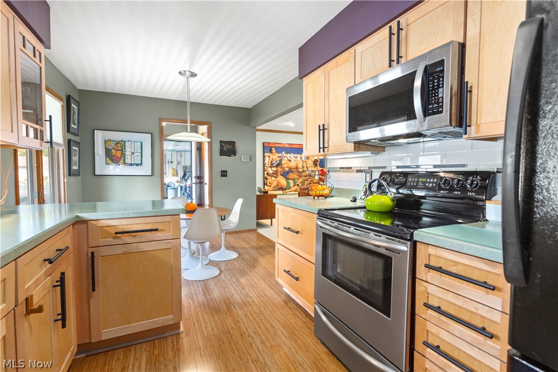 Co-Moor Vly - Residential