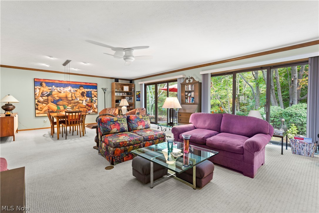 Co-Moor Vly - Residential