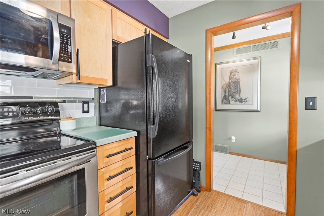 Co-Moor Vly - Residential