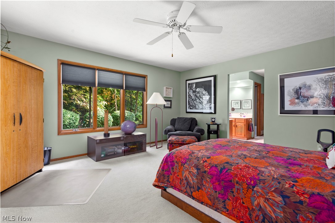 Co-Moor Vly - Residential