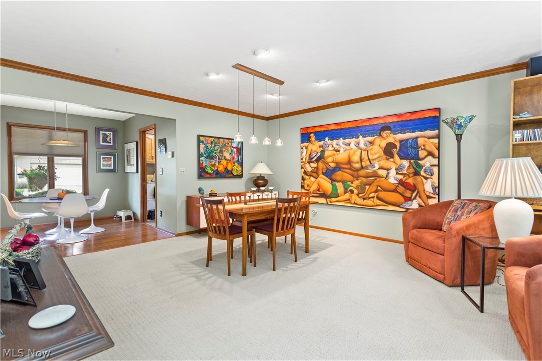 Co-Moor Vly - Residential