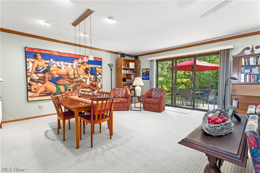 Co-Moor Vly - Residential