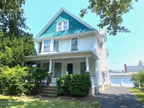 Photo for 1443 Wayne Avenue