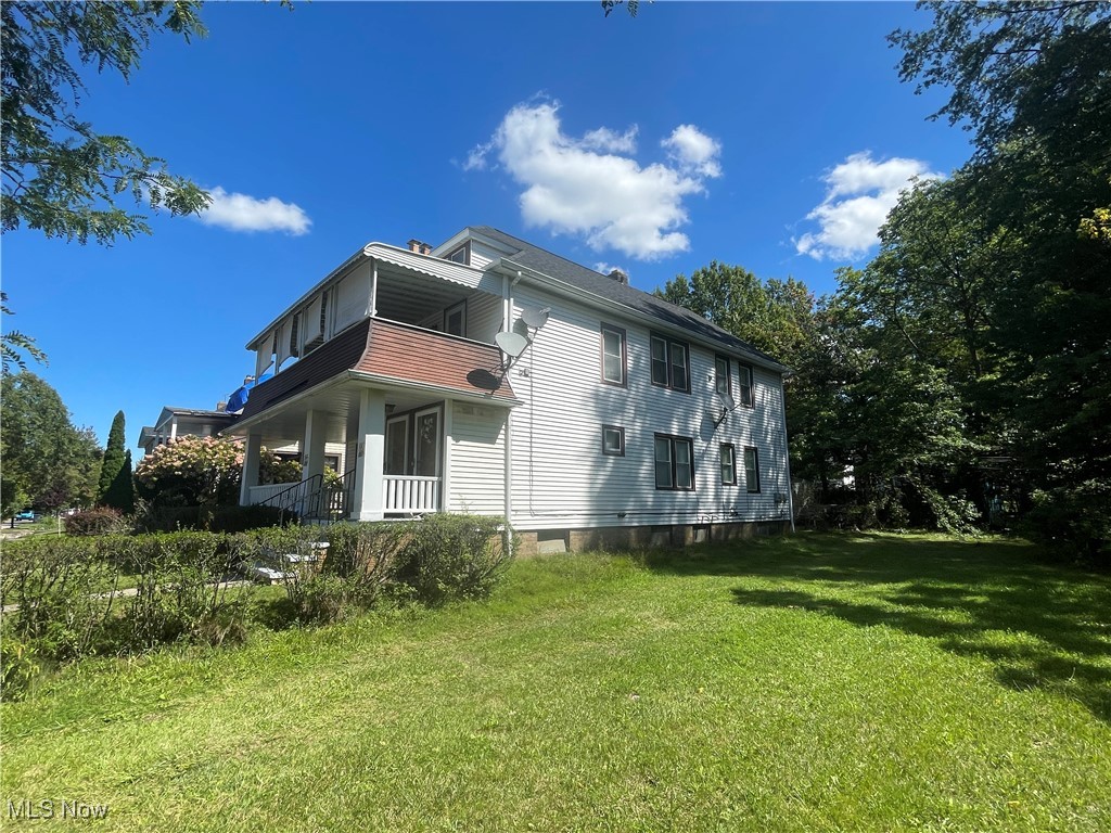 Nela Overlook Land Companys N - Residential Income