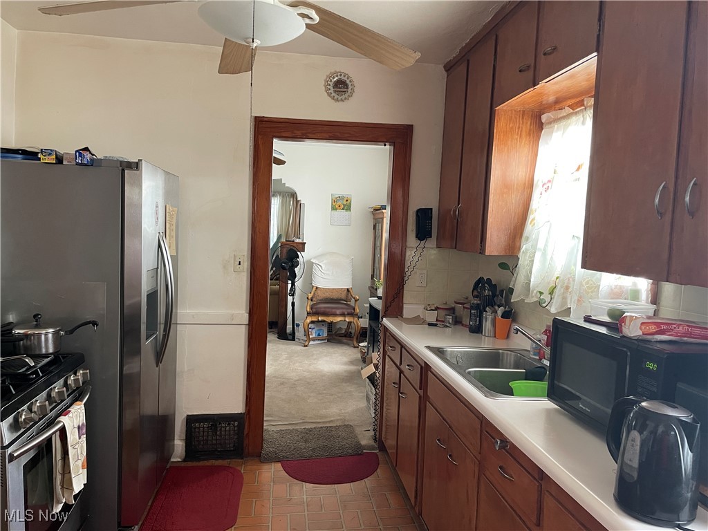 Nela Overlook Land Companys N - Residential Income