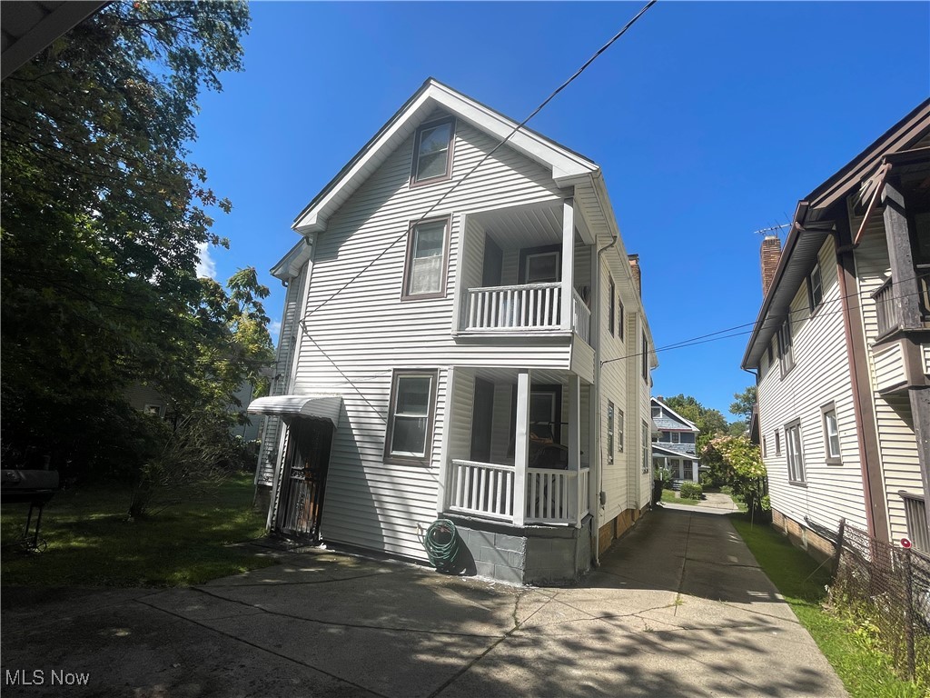 Nela Overlook Land Companys N - Residential Income