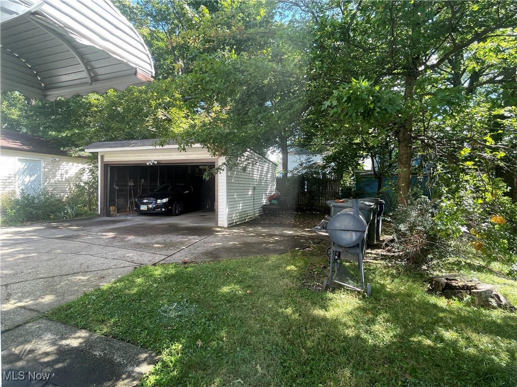 Nela Overlook Land Companys N - Residential Income