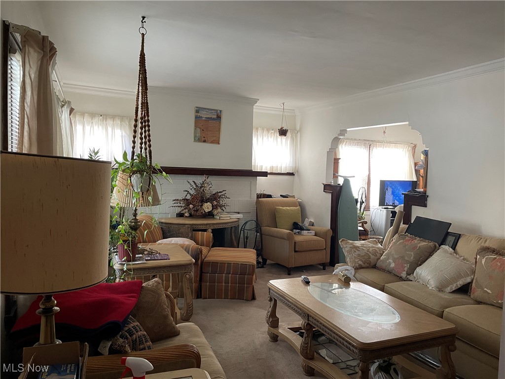 Nela Overlook Land Companys N - Residential Income