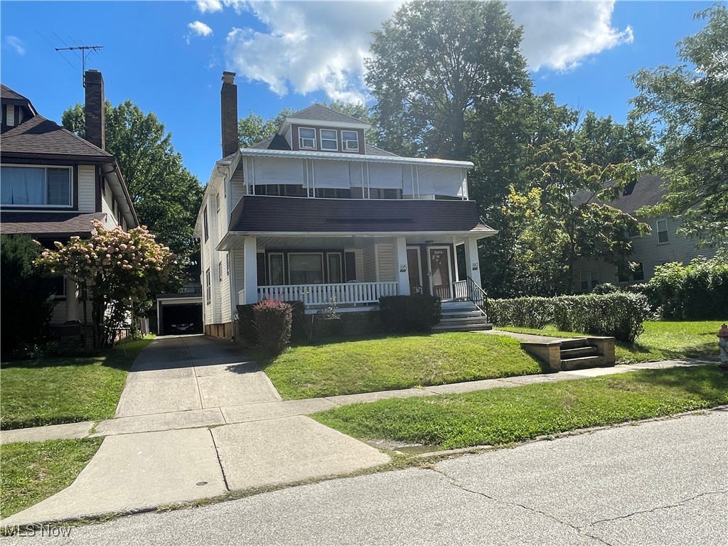 Nela Overlook Land Companys N - Residential Income