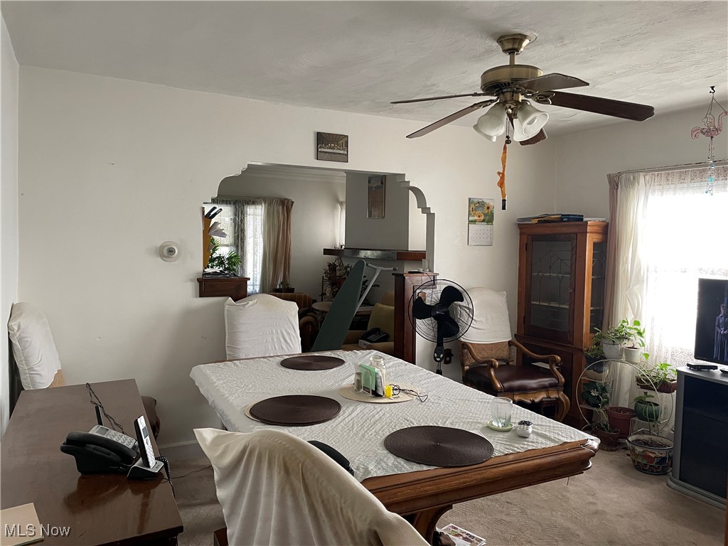 Nela Overlook Land Companys N - Residential Income