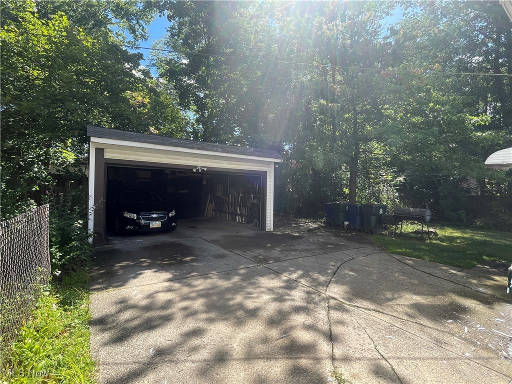 Nela Overlook Land Companys N - Residential Income