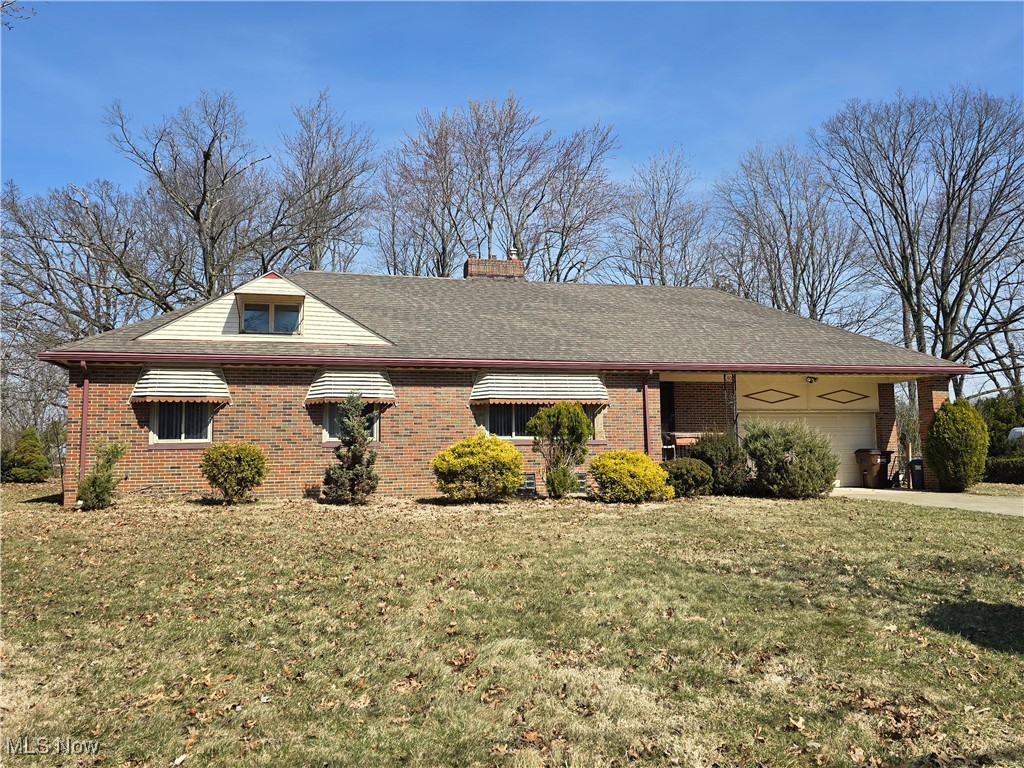 6516 W Ridgewood Drive, Parma, Ohio image 1