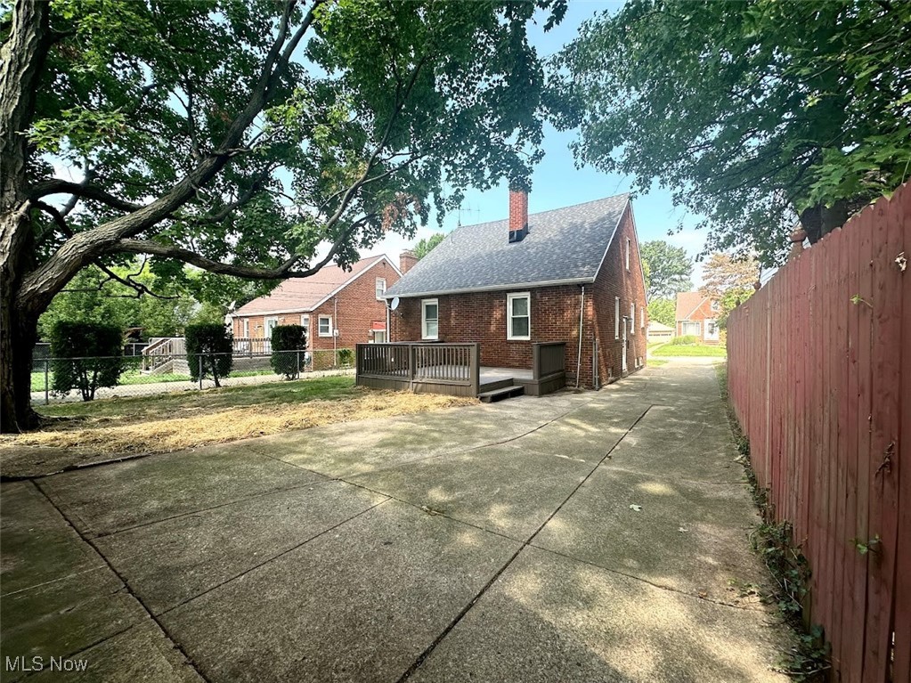 Ridgewood - Residential