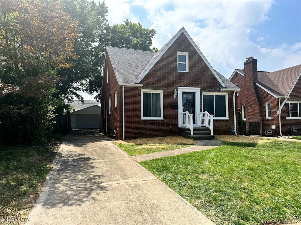 Ridgewood - Residential