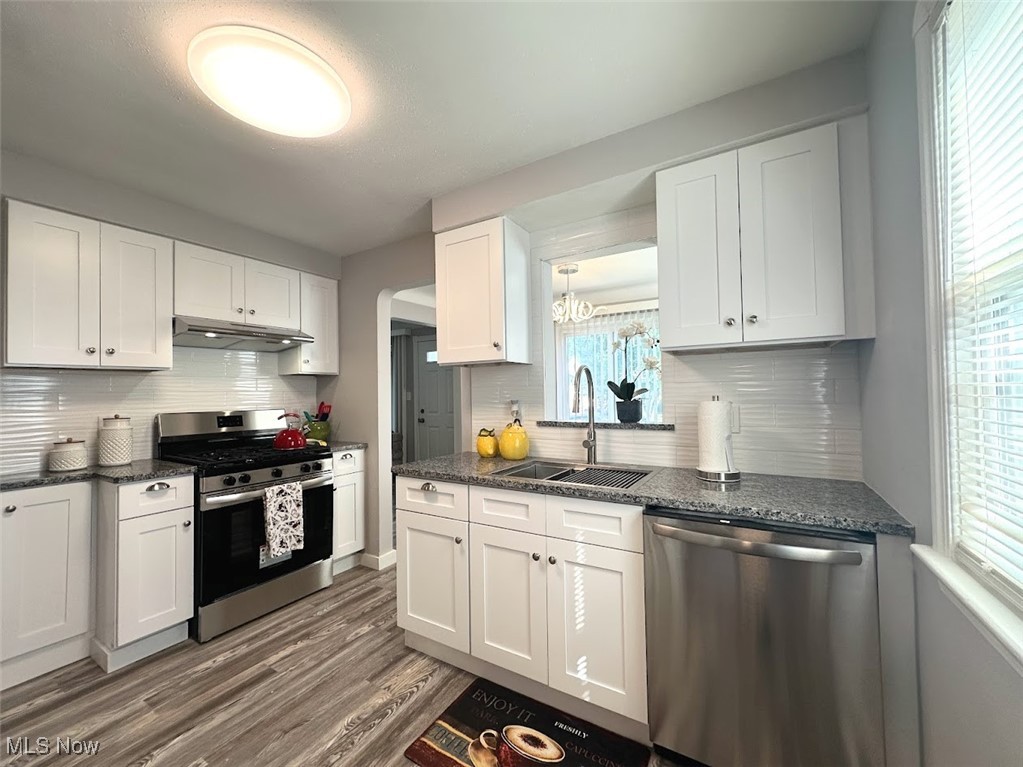 Ridgewood - Residential