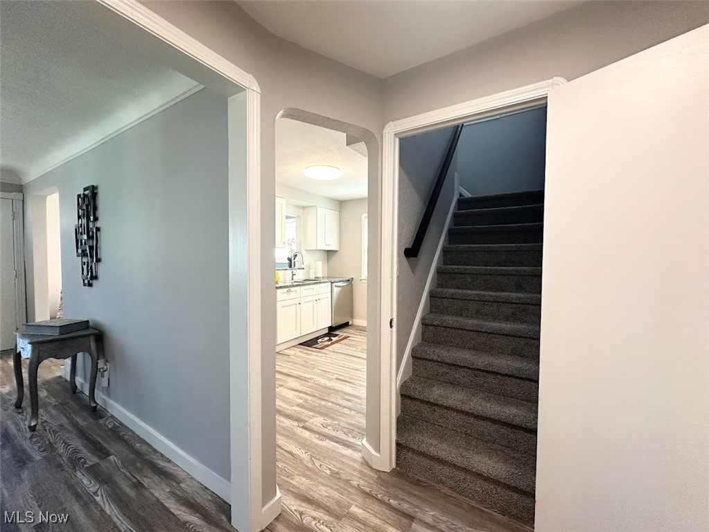 Ridgewood - Residential